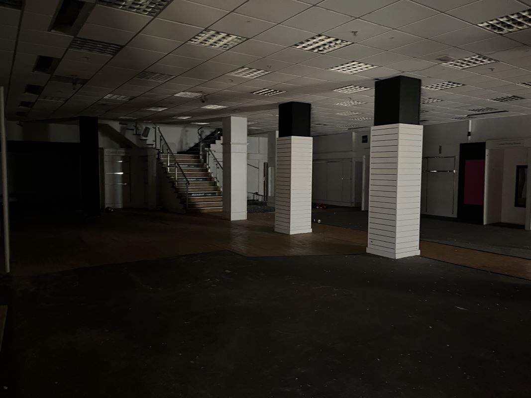 80 Newgate Street, Bishop Auckland, Durham, DL14 7EQ