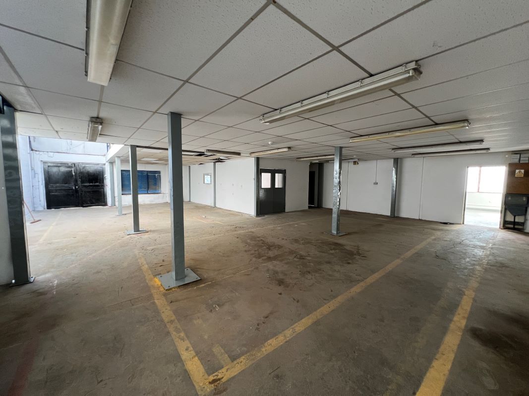 Unit 3B Cowley Road, Blyth Riverside Business Park, Blyth, Northumberland, NE24 5TF