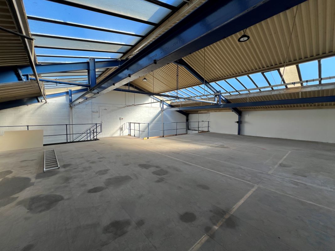 Unit 3B Cowley Road, Blyth Riverside Business Park, Blyth, Northumberland, NE24 5TF