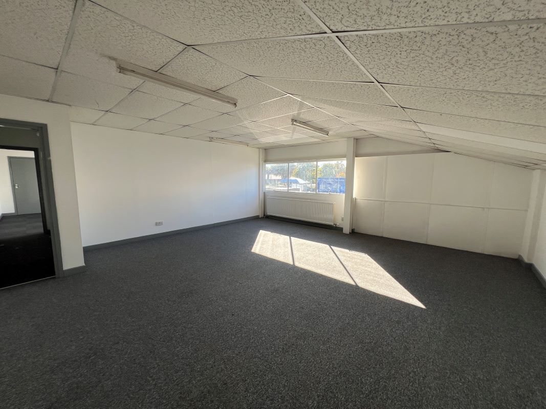 Unit 3B Cowley Road, Blyth Riverside Business Park, Blyth, Northumberland, NE24 5TF