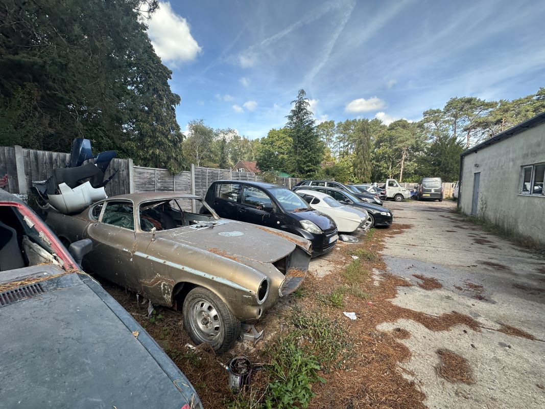 Lot Image