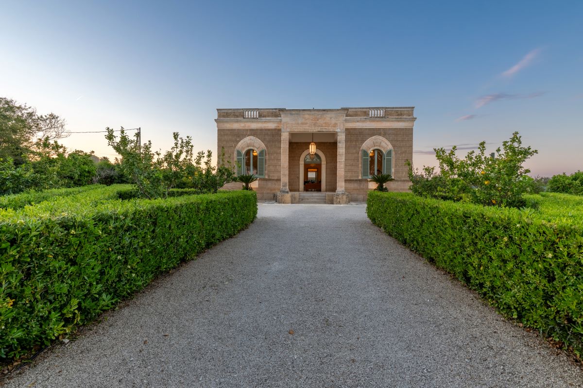 Lot Image
