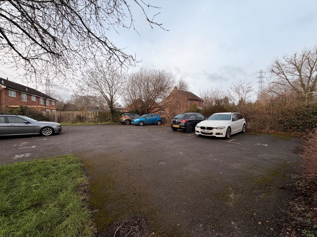 33 Durley Crescent, Totton, Southampton, Hampshire, SO40 7QA