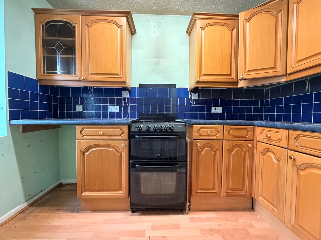 33 Durley Crescent, Totton, Southampton, Hampshire, SO40 7QA