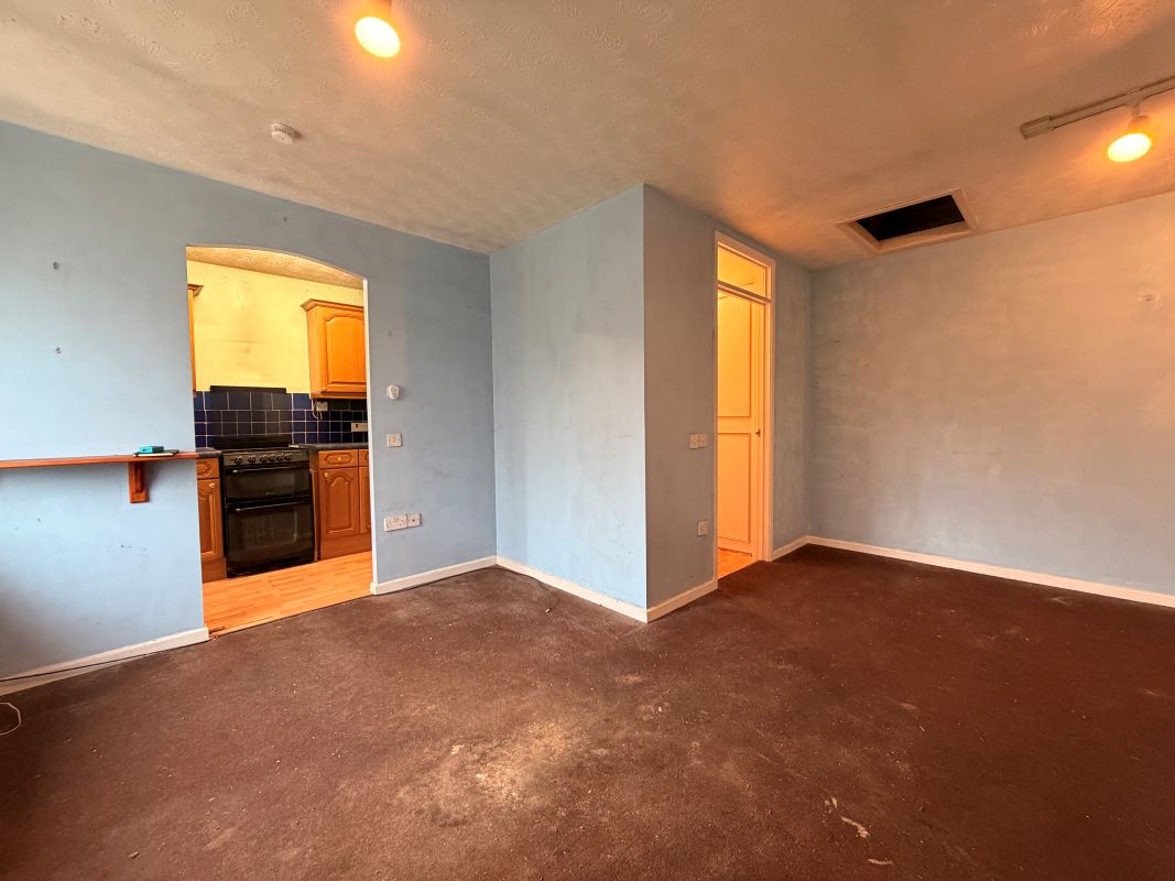 33 Durley Crescent, Totton, Southampton, Hampshire, SO40 7QA