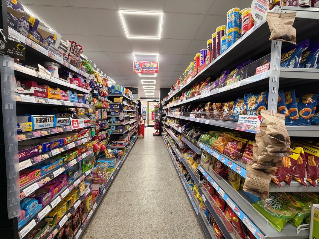 94 Alfriston Gardens, Southampton, Hampshire, SO19 8FU