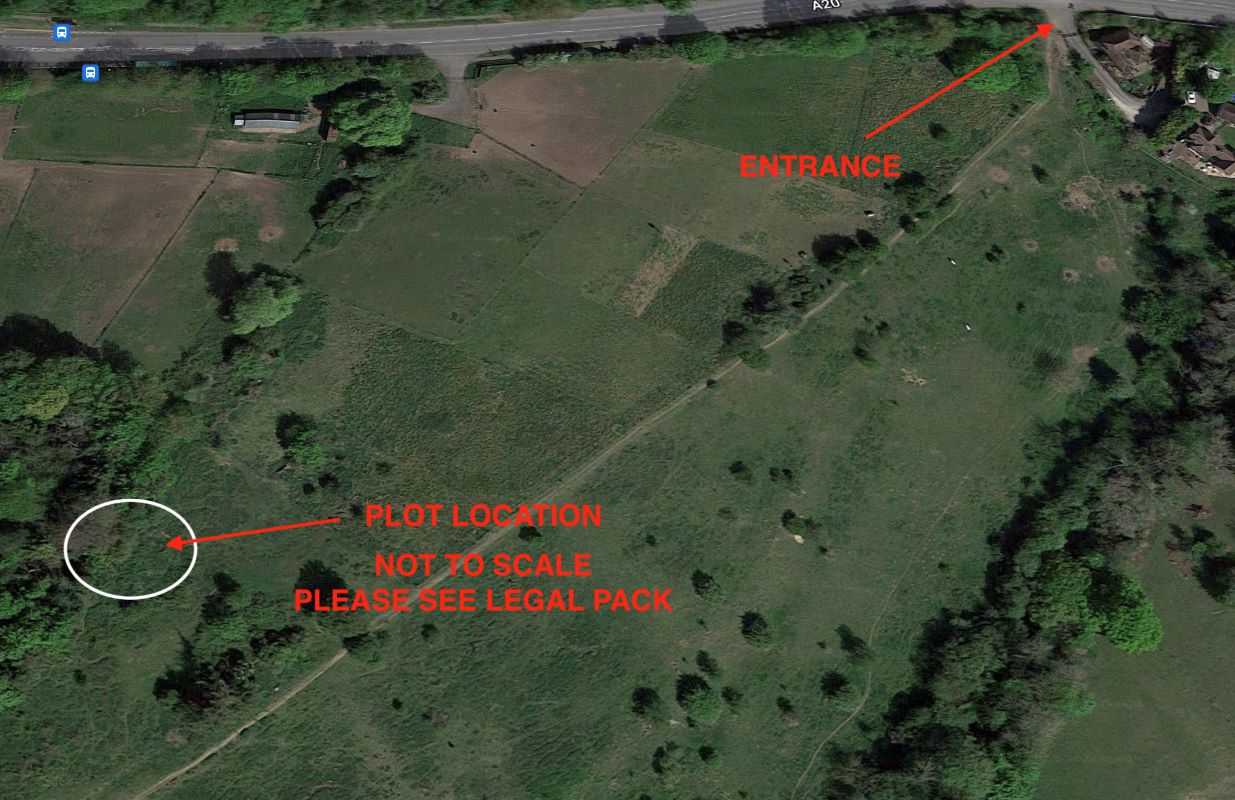 Plot 97 Chimneys Farm Land Adjacent to 99, London Road, Leybourne, West Malling, Kent, ME19 5EZ