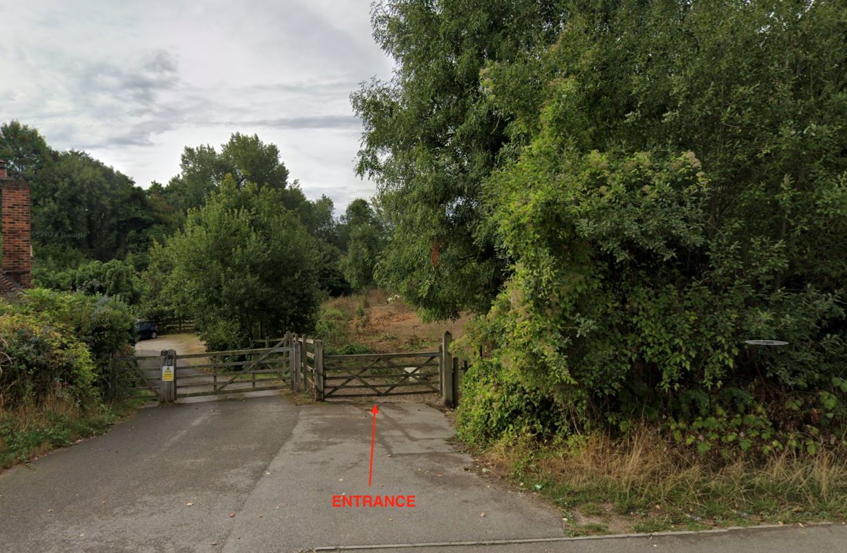 Plot 97 Chimneys Farm Land Adjacent to 99, London Road, Leybourne, West Malling, Kent, ME19 5EZ