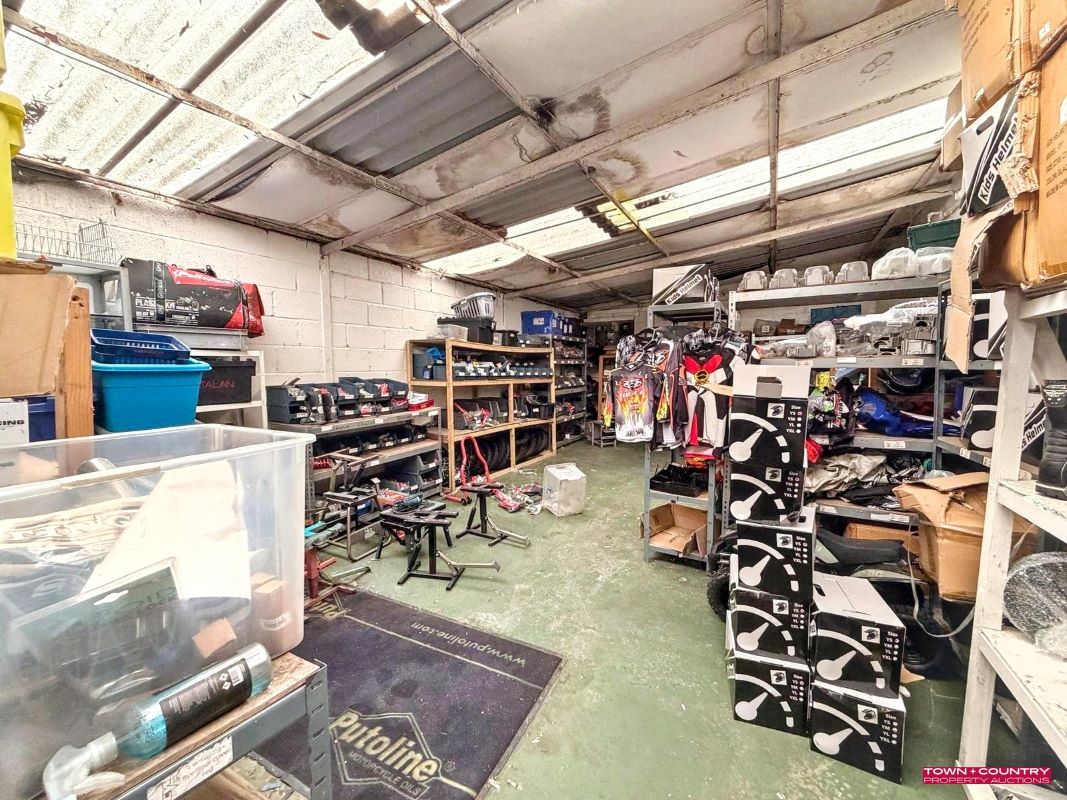 Lot Image
