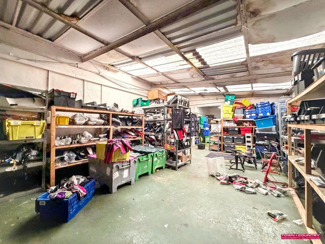 Lot Image
