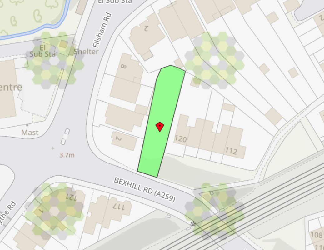 Primary Lot Photo
