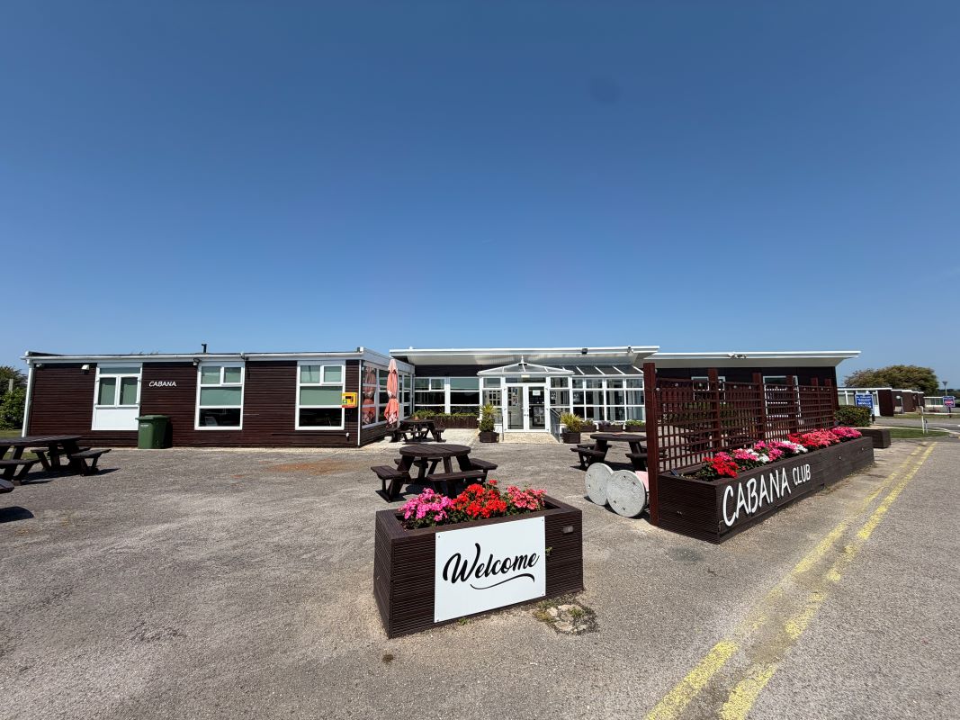 7 Valencia Selsey Country Club, Golf Links Lane, Selsey, West Sussex, PO20 9DR