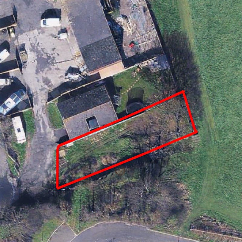 Land Adjacent Pavilion Bungalow, Hook Lane, Bognor Regis, West Sussex, PO22 8AT