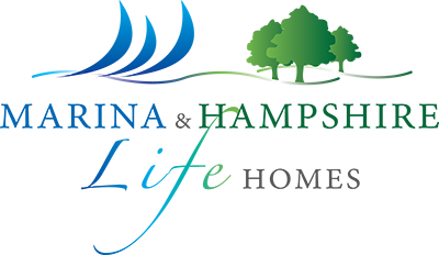 Marina Hampshire & Life Homes