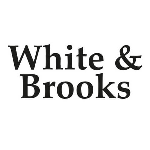 White & Brooks