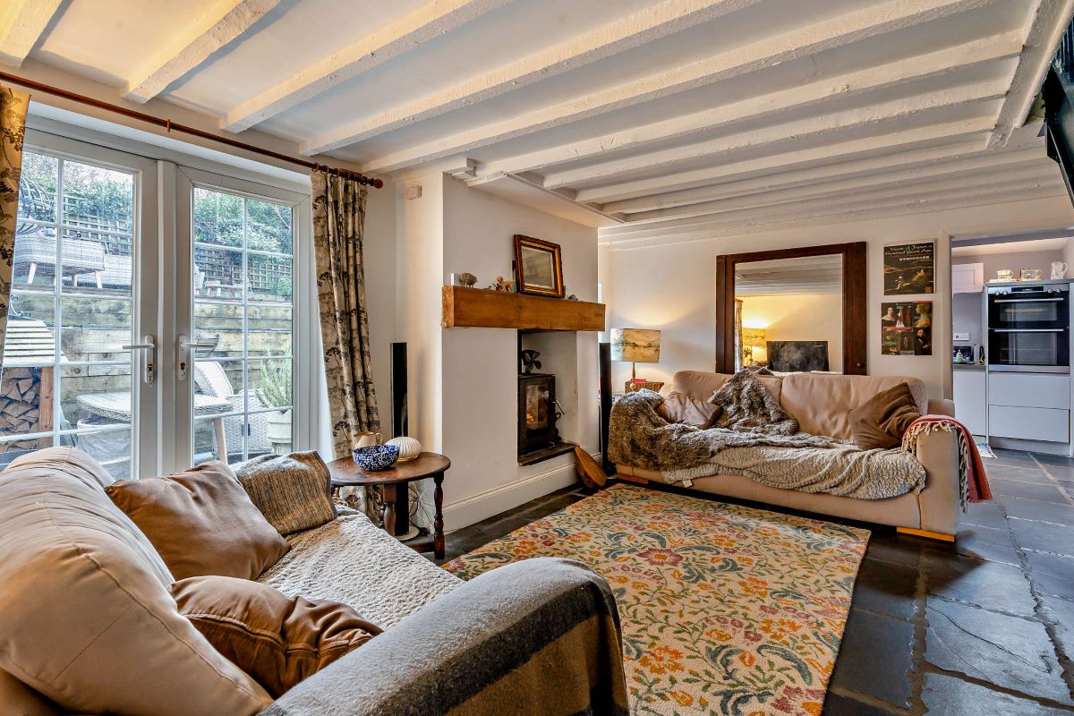 The Mill House, Kinderton Street, Middlewich, Cheshire, CW10 0JE