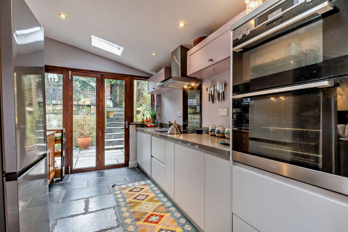 The Mill House, Kinderton Street, Middlewich, Cheshire, CW10 0JE