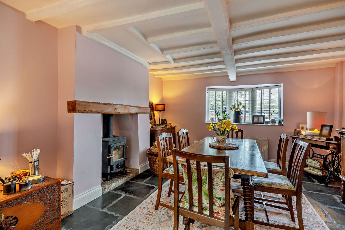 The Mill House, Kinderton Street, Middlewich, Cheshire, CW10 0JE