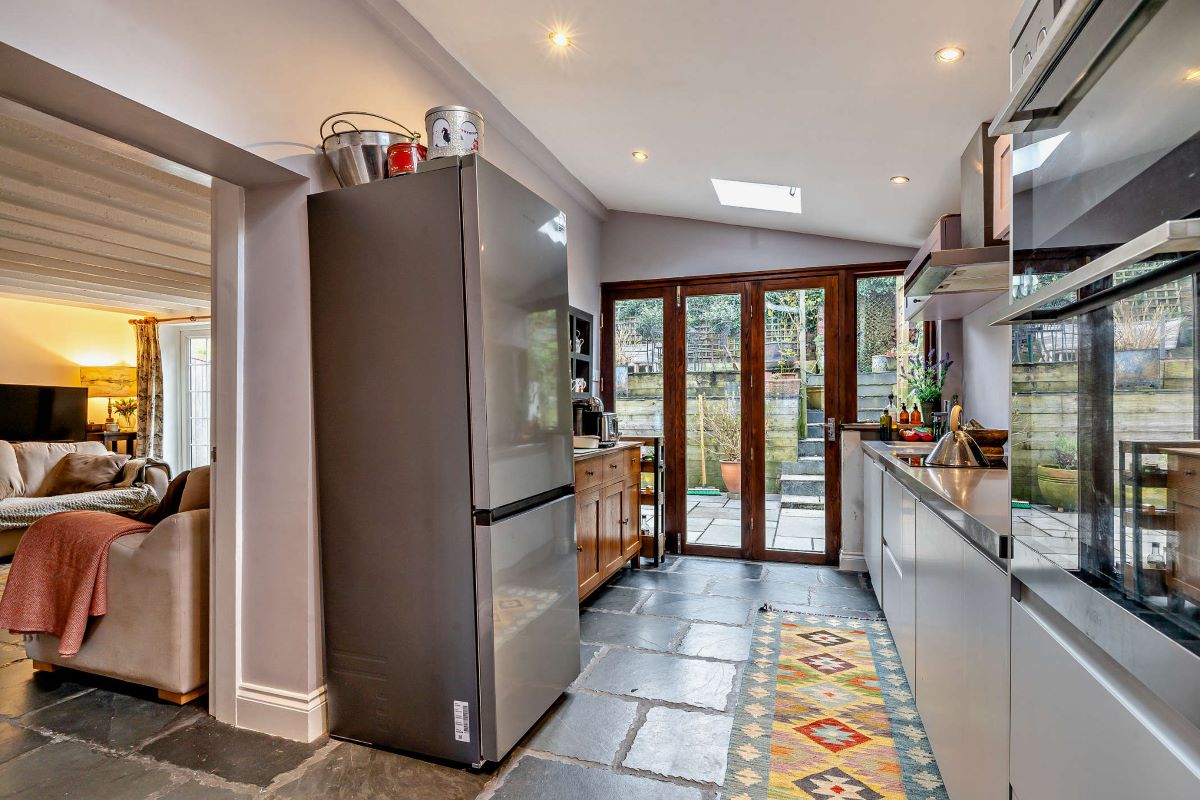 The Mill House, Kinderton Street, Middlewich, Cheshire, CW10 0JE