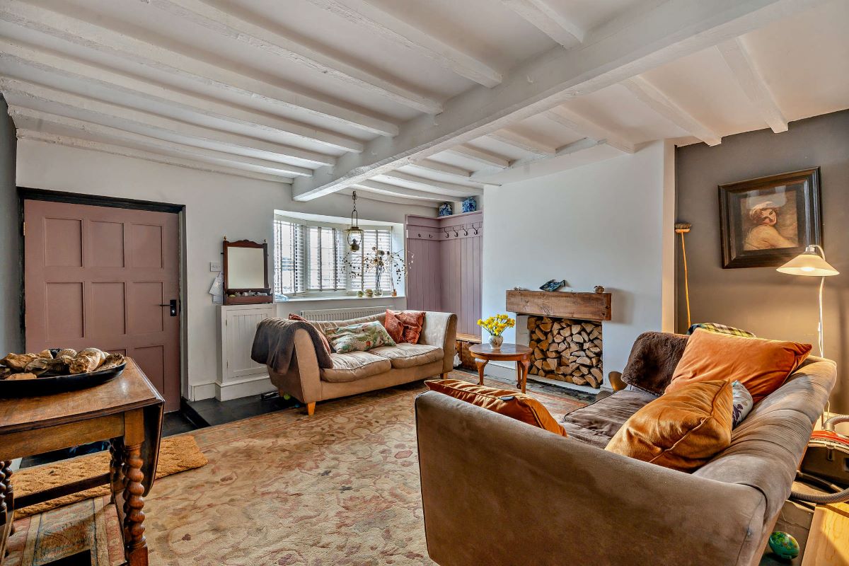 The Mill House, Kinderton Street, Middlewich, Cheshire, CW10 0JE