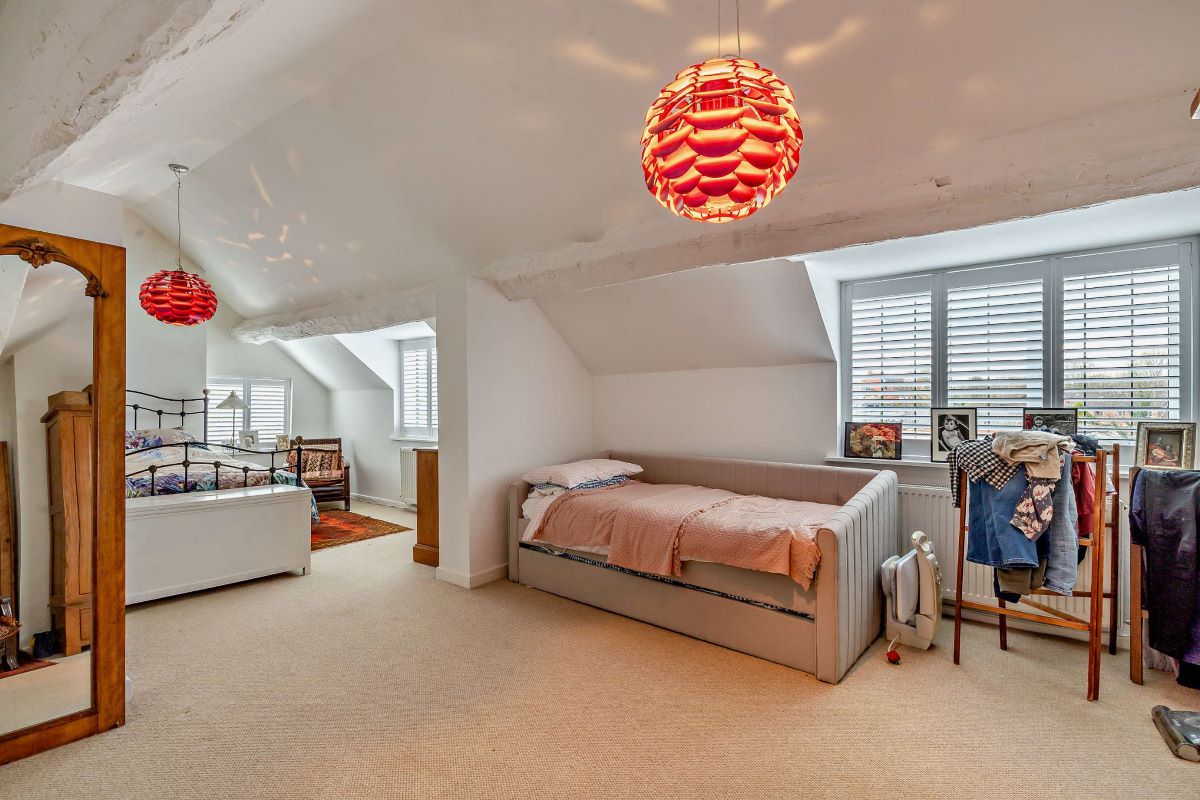 The Mill House, Kinderton Street, Middlewich, Cheshire, CW10 0JE