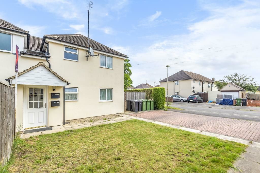 49A The Hyde, Abingdon, Oxfordshire, OX14 5JG