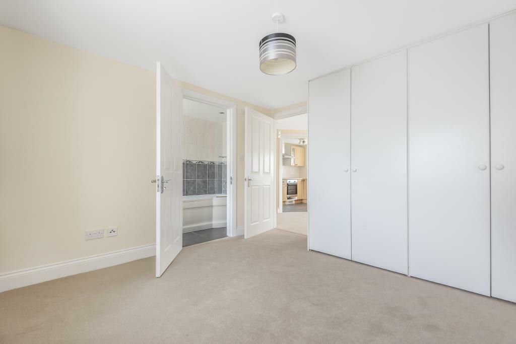 49A The Hyde, Abingdon, Oxfordshire, OX14 5JG