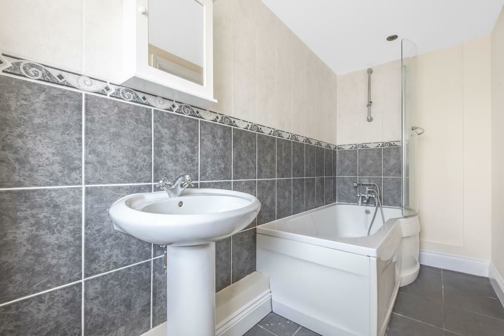 49A The Hyde, Abingdon, Oxfordshire, OX14 5JG