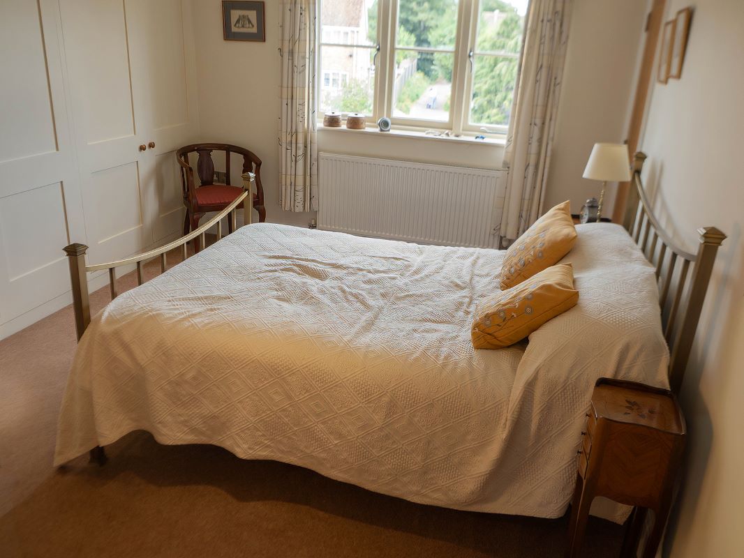 40A High Street, Chalgrove, Oxford, Oxfordshire, OX44 7SR