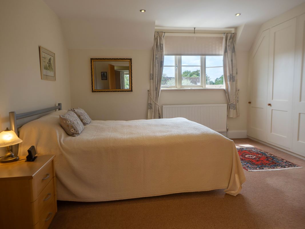 40A High Street, Chalgrove, Oxford, Oxfordshire, OX44 7SR