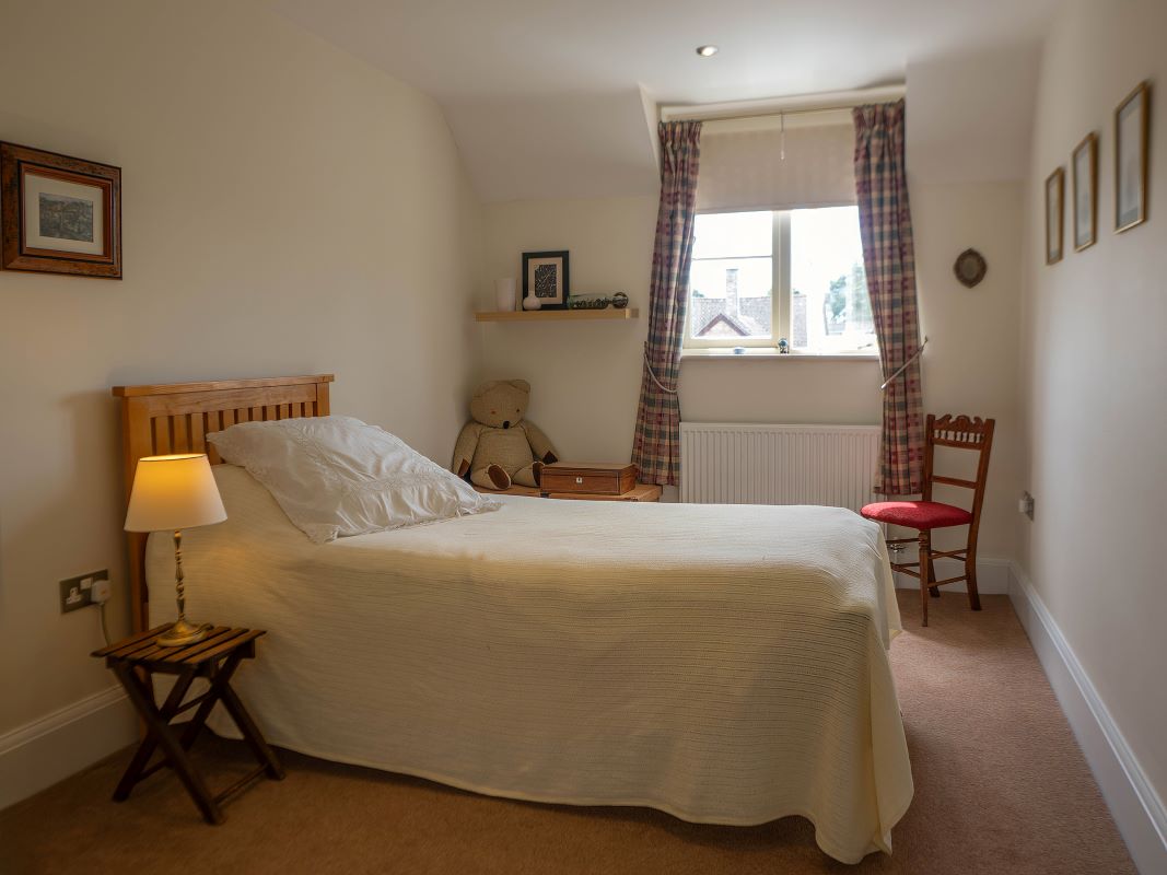40A High Street, Chalgrove, Oxford, Oxfordshire, OX44 7SR