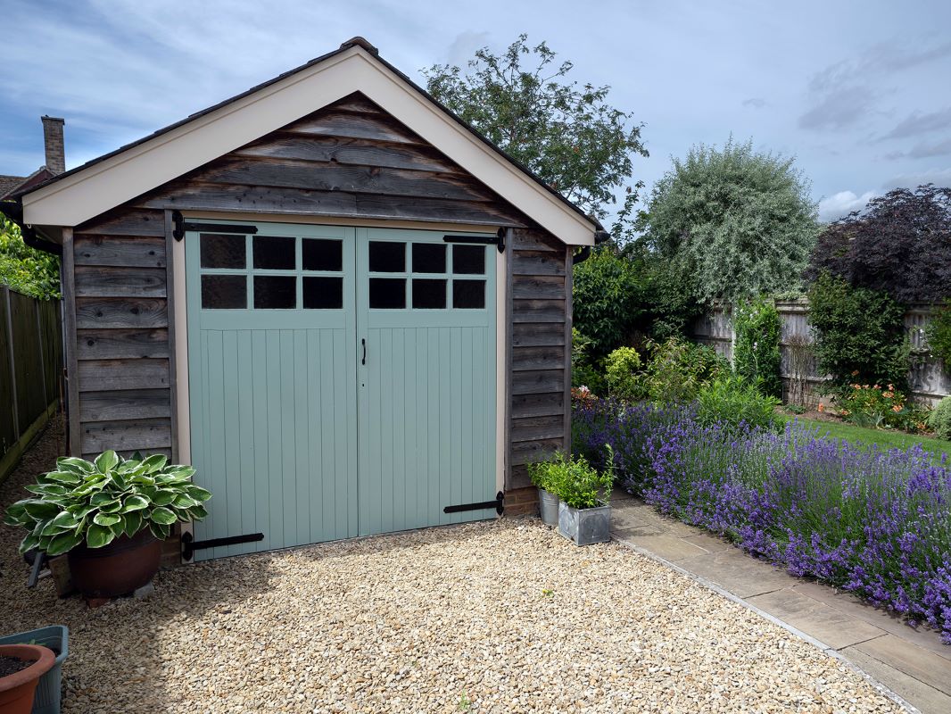 40A High Street, Chalgrove, Oxford, Oxfordshire, OX44 7SR
