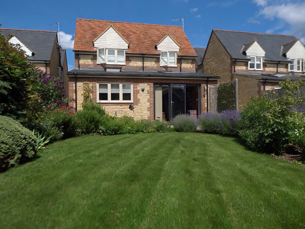 40A High Street, Chalgrove, Oxford, Oxfordshire, OX44 7SR