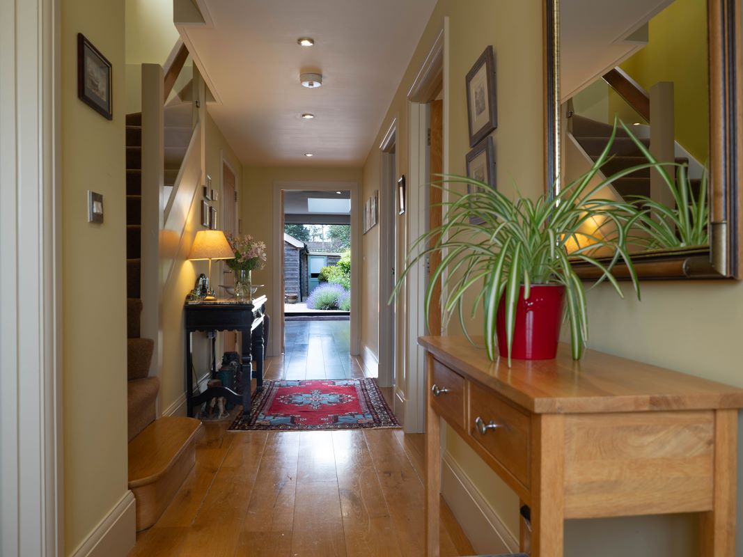 40A High Street, Chalgrove, Oxford, Oxfordshire, OX44 7SR