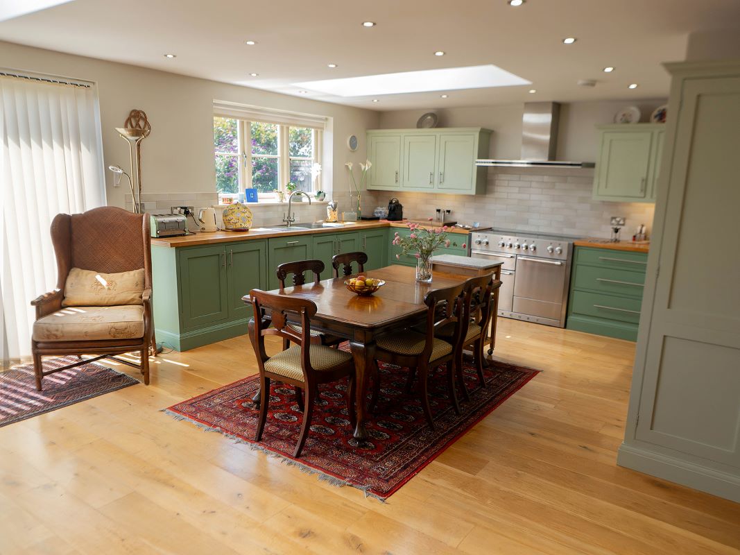 40A High Street, Chalgrove, Oxford, Oxfordshire, OX44 7SR