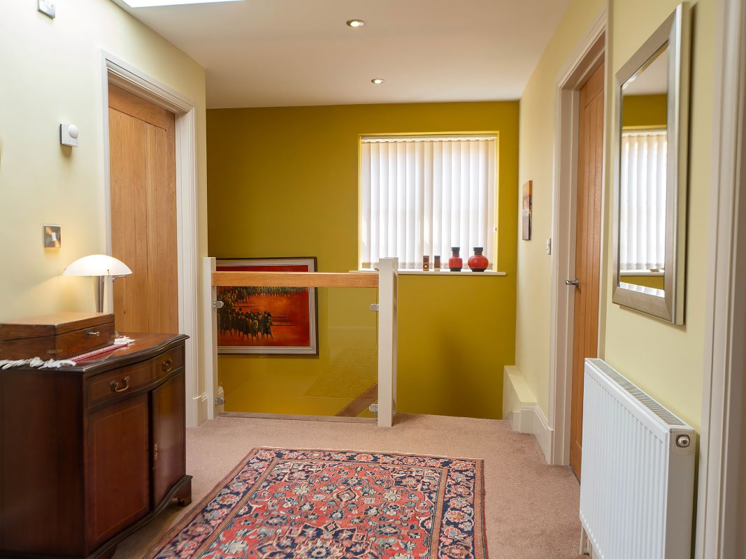 40A High Street, Chalgrove, Oxford, Oxfordshire, OX44 7SR