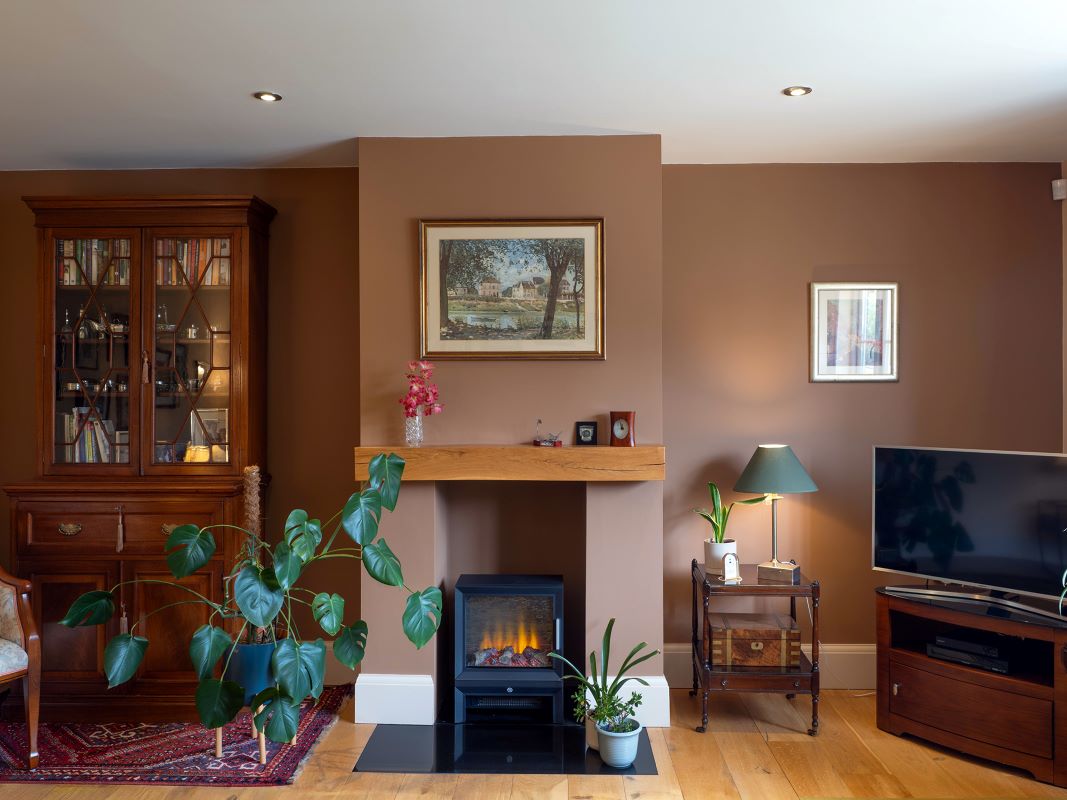 40A High Street, Chalgrove, Oxford, Oxfordshire, OX44 7SR