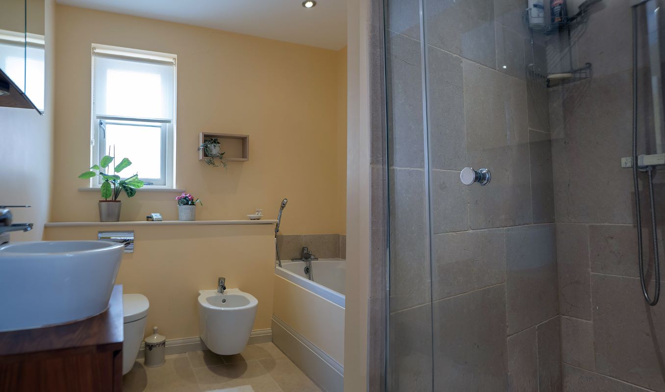40A High Street, Chalgrove, Oxford, Oxfordshire, OX44 7SR