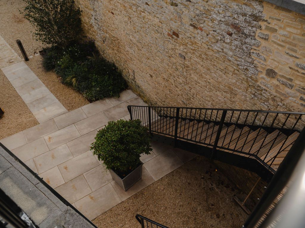 The Vaults At Stow, The Square, Stow on the Wold, Cheltenham, Gloucestershire, GL54 1AF