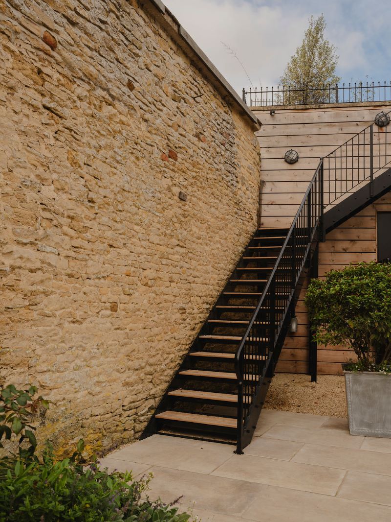 The Vaults At Stow, The Square, Stow on the Wold, Cheltenham, Gloucestershire, GL54 1AF