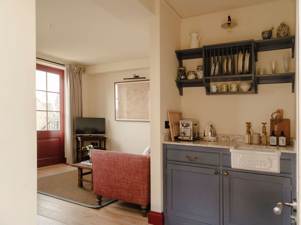 The Vaults At Stow, The Square, Stow on the Wold, Cheltenham, Gloucestershire, GL54 1AF