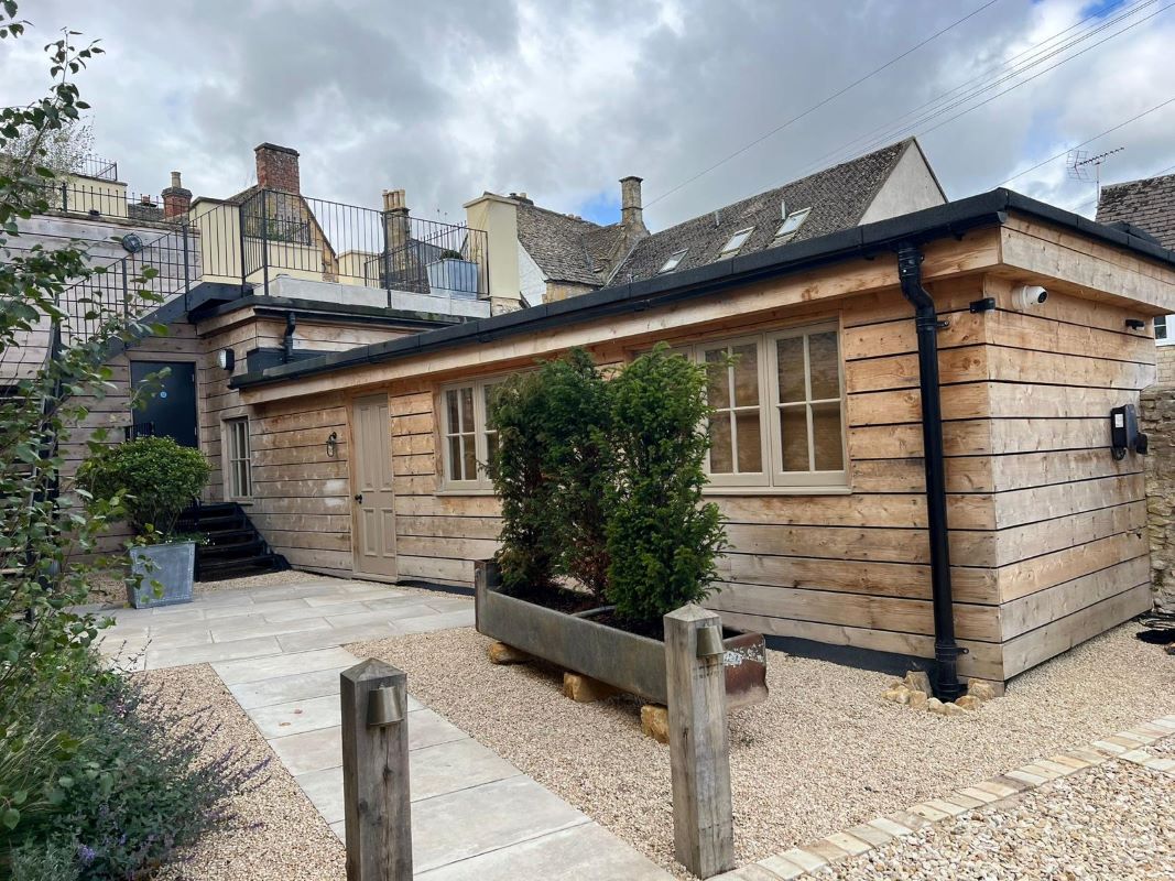 The Vaults At Stow, The Square, Stow on the Wold, Cheltenham, Gloucestershire, GL54 1AF