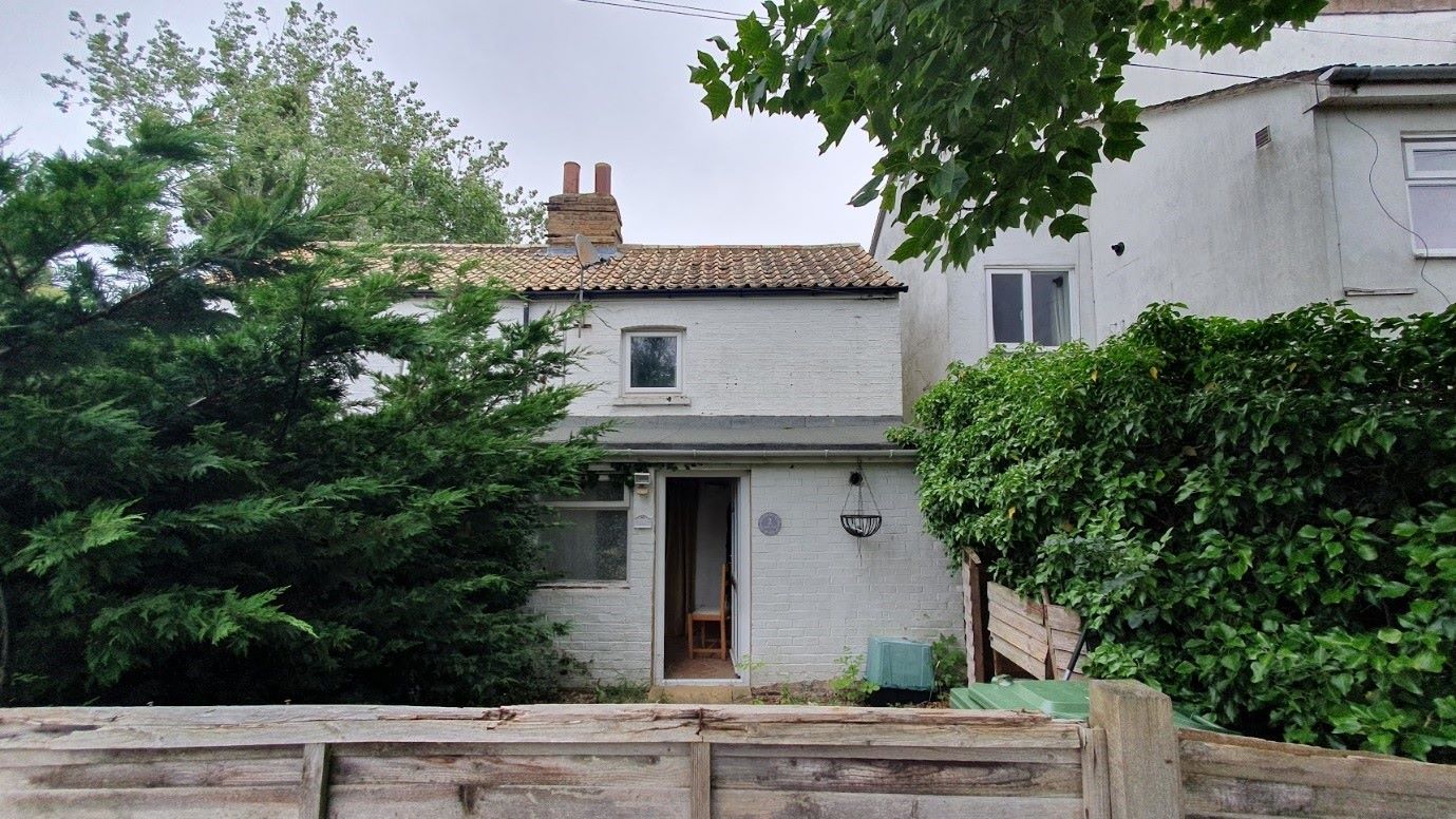 Lot Image