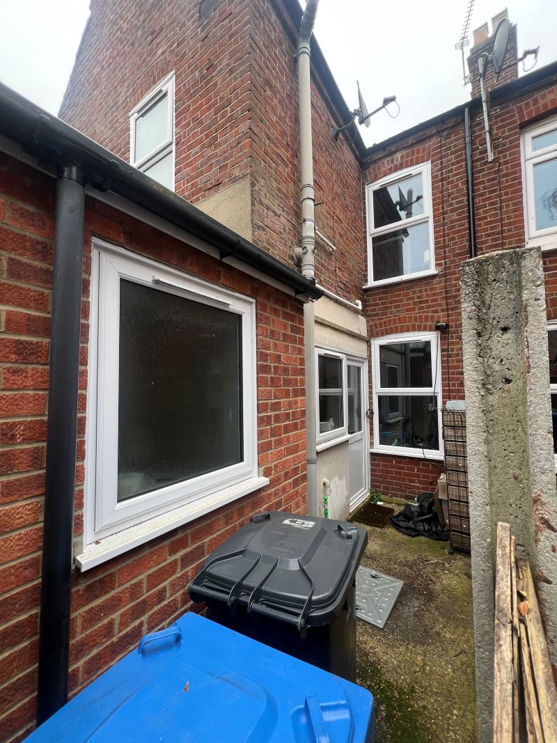 240 Aylsham Road, Norwich, Norfolk, NR3 2RG