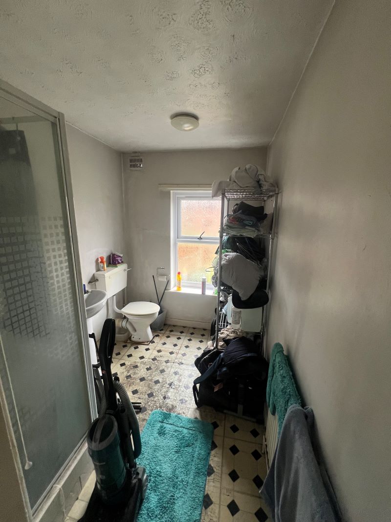 240 Aylsham Road, Norwich, Norfolk, NR3 2RG