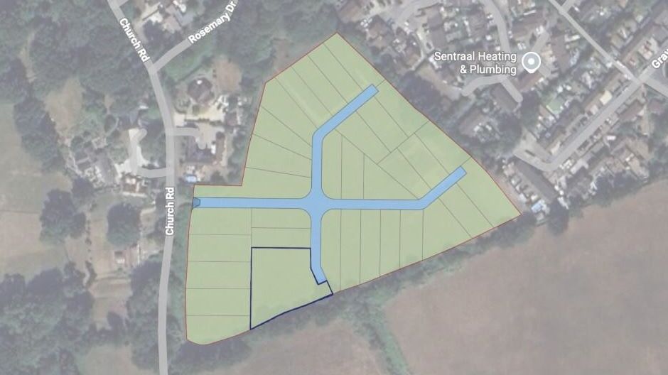 Primary Lot Photo