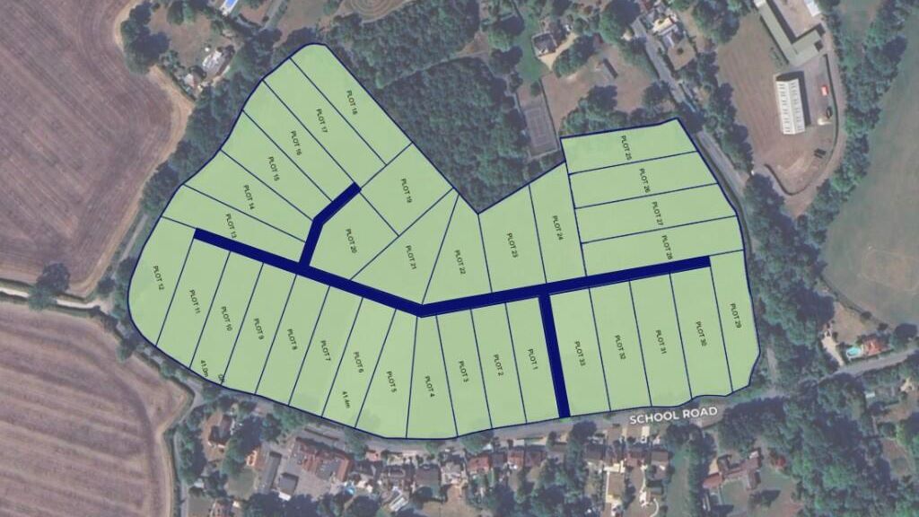 Primary Lot Photo
