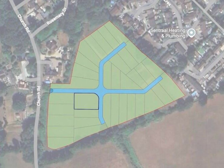 Primary Lot Photo