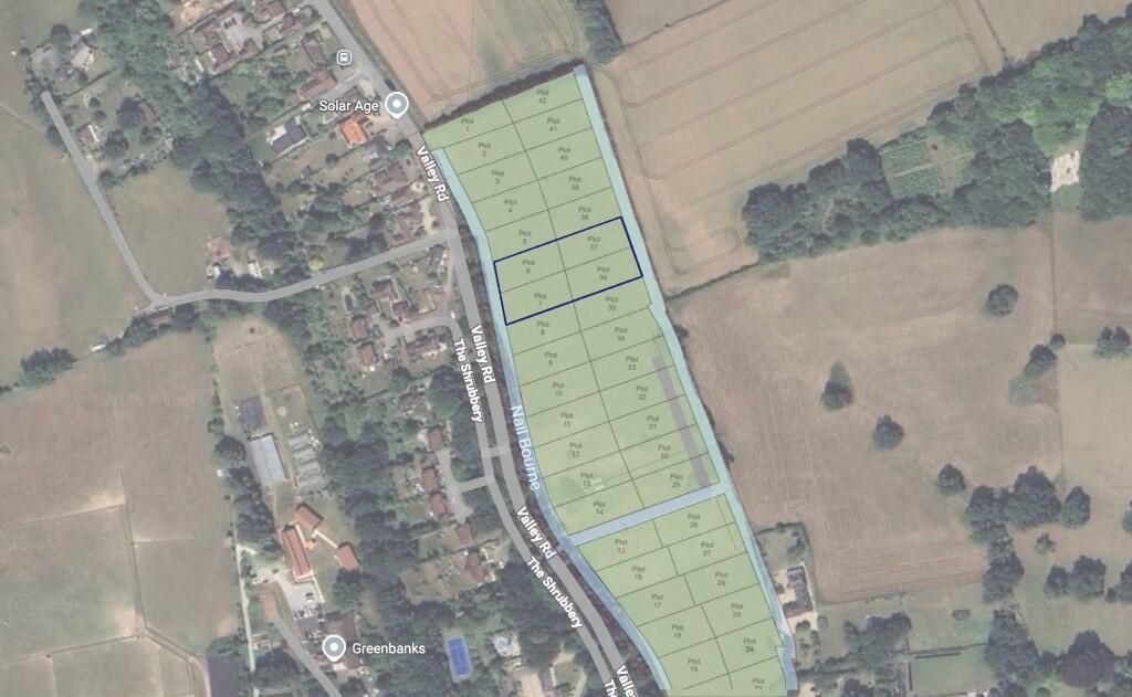 Lot Image
