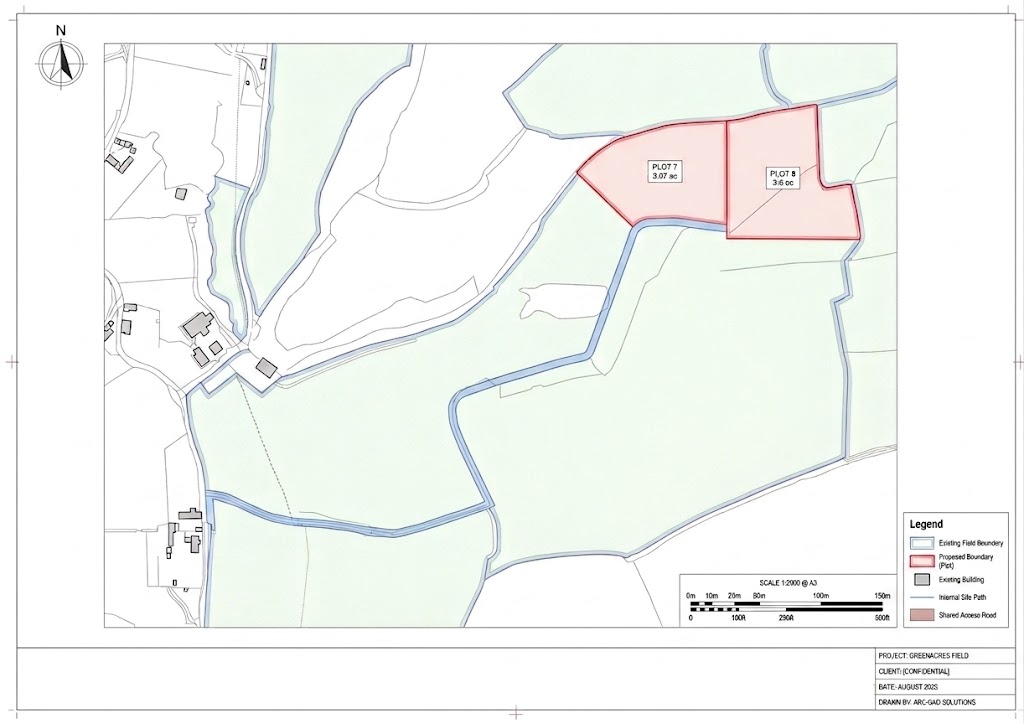THE CAMPWELL (PLOT 8), Northend, Batheaston, Avon